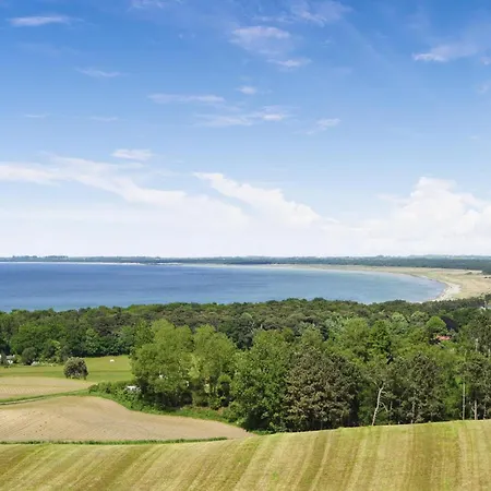 Geweldig Huis In Asnæs Met Keuken Vakantiehuis *
