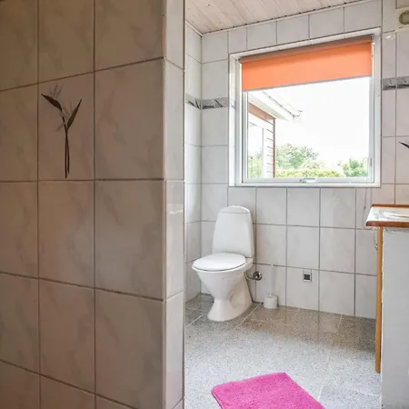 Geweldig Huis In Asnæs Met Keuken
