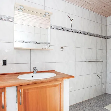 Geweldig Huis In Asnæs Met Keuken * Asnæs