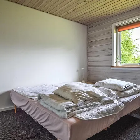 Vakantiehuis Geweldig Huis In Asnæs Met Keuken
