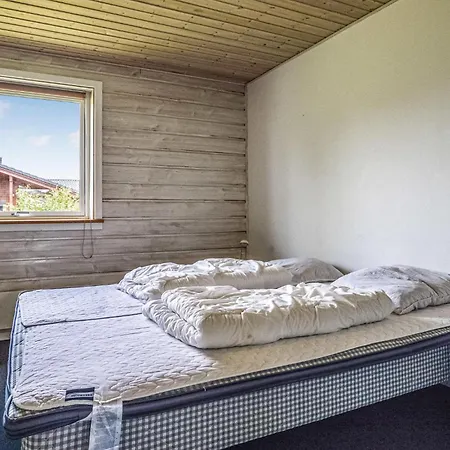 Geweldig Huis In Asnæs Met Keuken