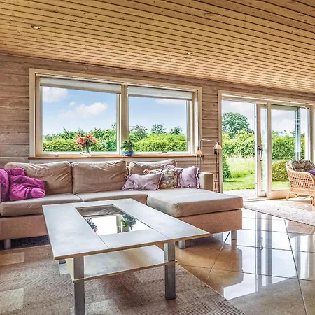 Gorgeous In With Sauna Holiday home
