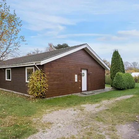 Geweldig Huis In Asnæs Met Keuken *