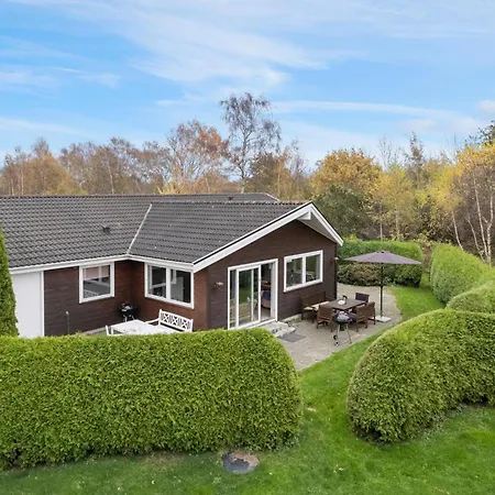 Gorgeous In With Sauna Holiday home *
