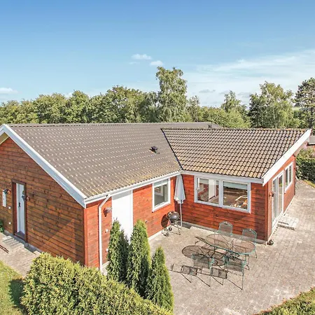 Engvangen Iv * Asnæs