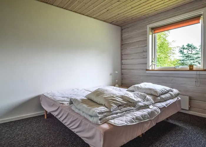 Casa de Férias Engvangen Iv