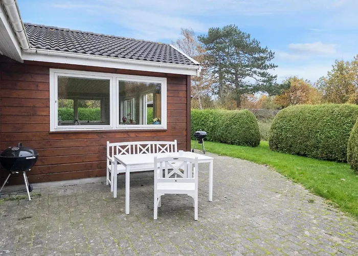 Engvangen Iv * Asnæs